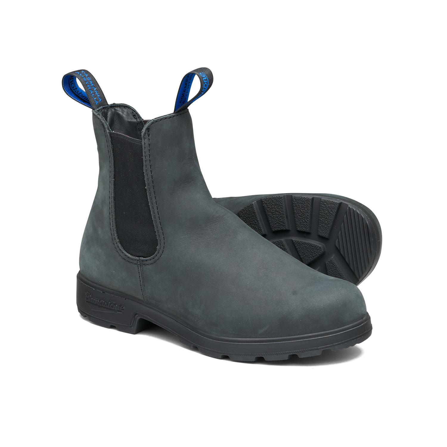 Blundstone 1478 rustic black online