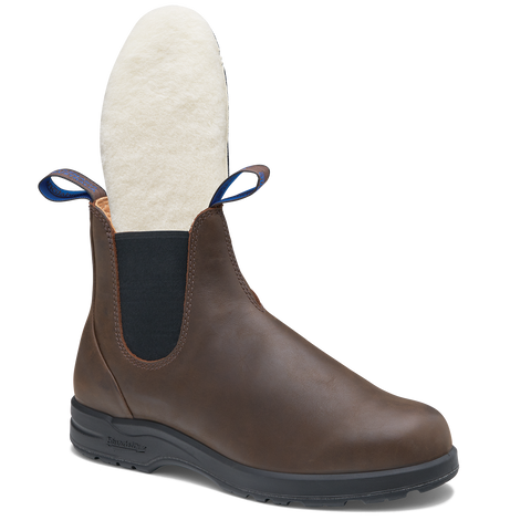 Blundstone good for snow sales