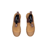Blundstone #960 Work & Safety Boot XFR Wheat
