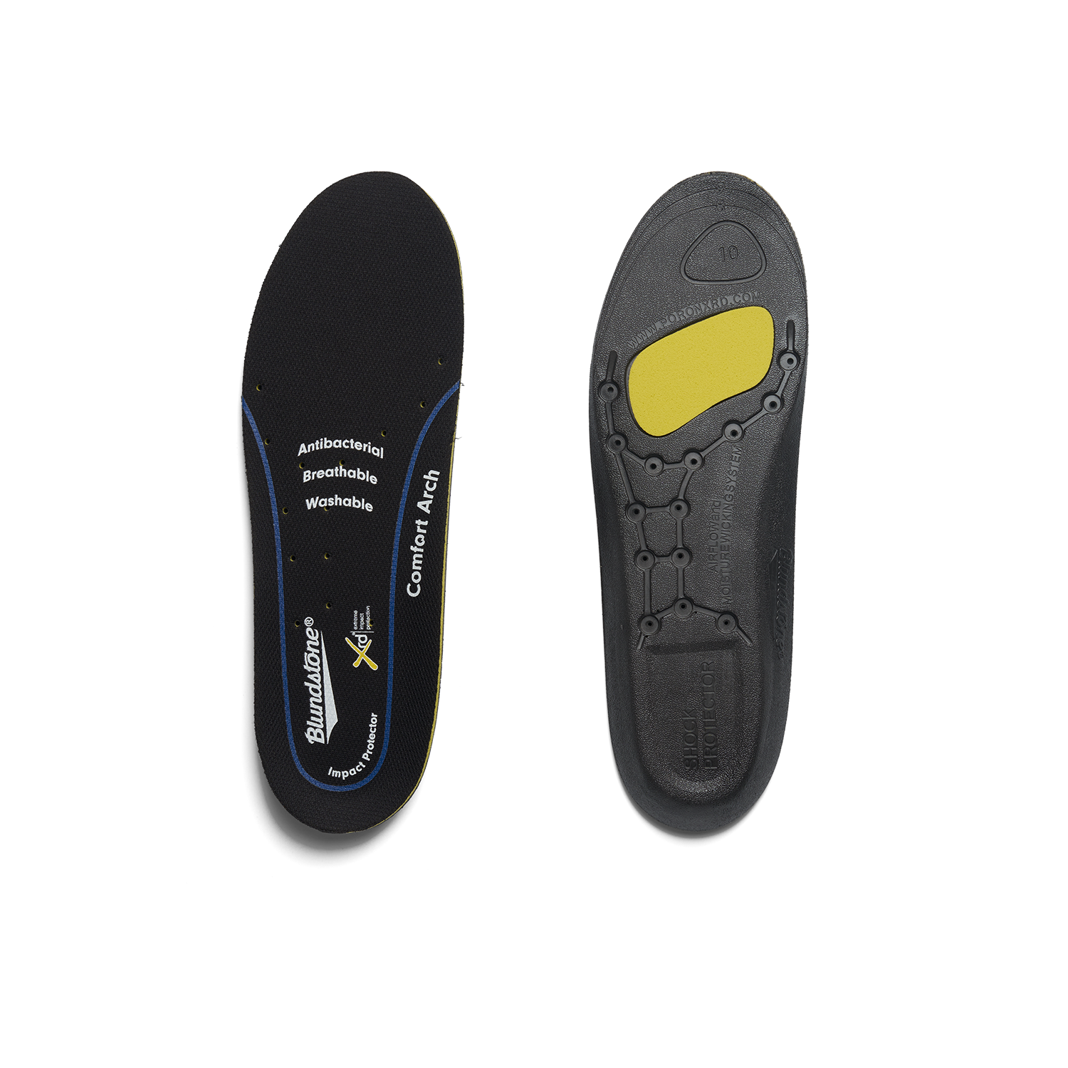 Blundstone Comfort Arch Footbeds