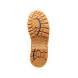 Blundstone #960 Work & Safety Boot XFR Wheat