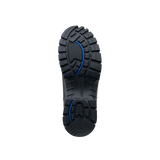 Blundstone #968 Work & Safety Boot XFR Black