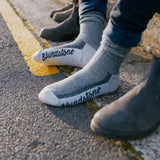 Blundstone Australian Merino Wool Socks Black