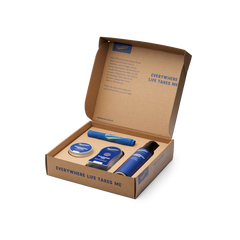 Accessories Blundstone Boot Care Kit