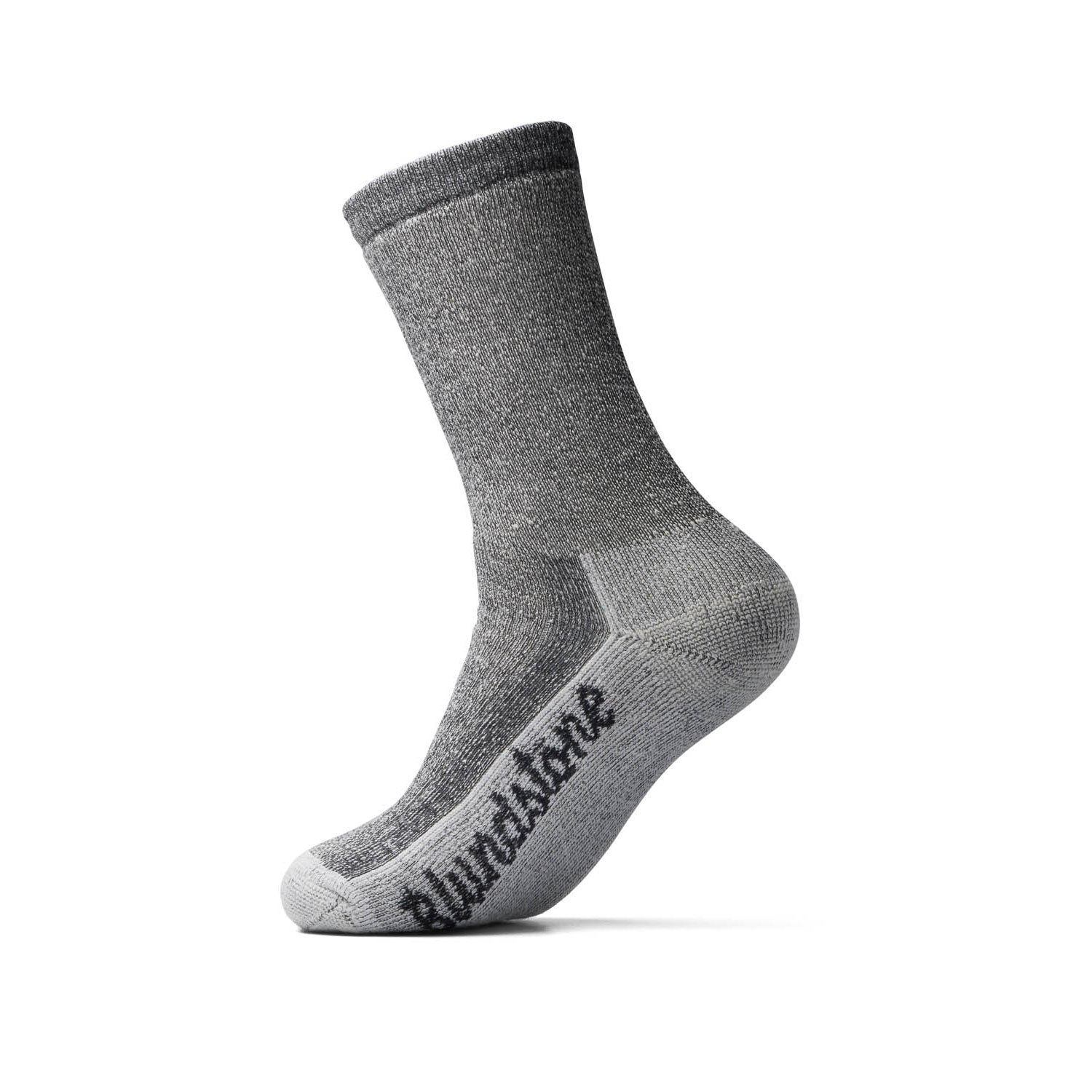 Blundstone Australian Merino Wool Socks Black