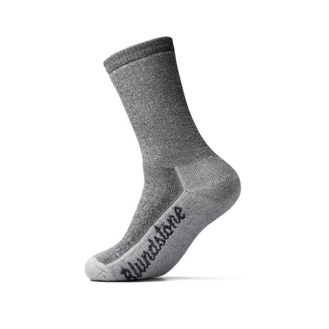Blundstone Merino Wool Grey Sock