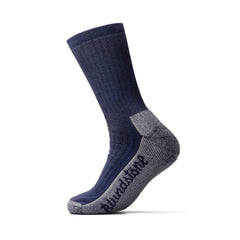 Blundstone Blundstone Merino Wool Grey and Navy Sock 